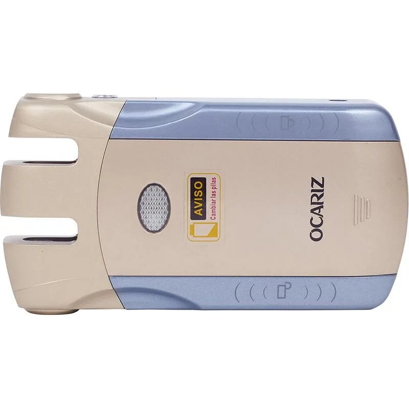 Compra CERROJO ELECTRONICO 1050 INVISIBLE 4 MANDOS DORADO OCARIZ 1050L al mejor precio