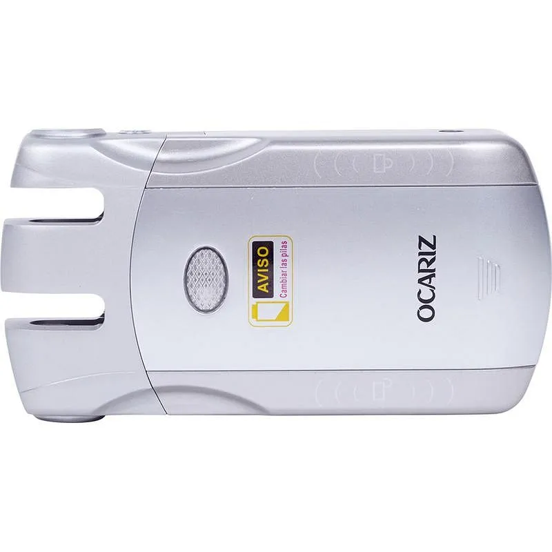 Compra CERROJO ELECTRONICO 1050 INVISIBLE 4 MANDOS PLATA OCARIZ 1050P al mejor precio