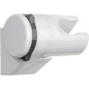 Compra SOPORTE DUCHA MULTIPOSICION TATAY BL PAR 3360921 1 UD TATAY 3360921 al mejor precio