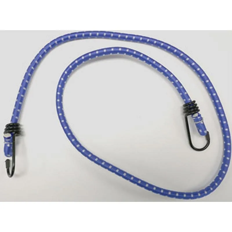 Compra PULPO ELASTICO 75CM NIVEL REDONDO GANCHOS ESPIRALES NIVEL NV129044 al mejor precio