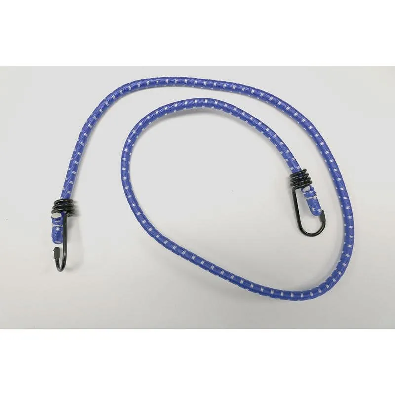 Compra PULPO ELASTICO 100CM NIVEL REDONDO GANCHOS ESPIRALES NIVEL NV129045 al mejor precio