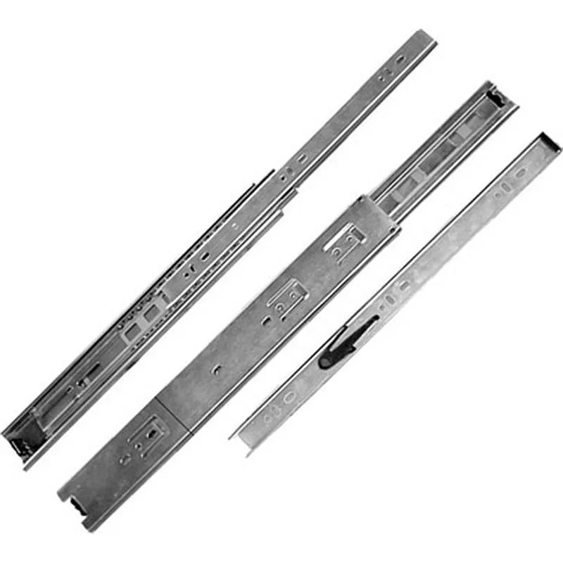 Compra GUIA CAJON TELESCOPICA EXTRACCION TOTAL 45 X 900 MM CINCADA MICEL 78090 al mejor precio