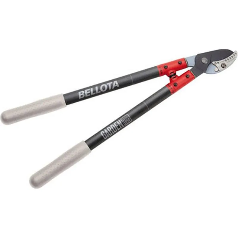 Compra TIJERA PODAR 2 MANOS GARDEN LINE 60-90 CM MANGO TELESCOPICO BELLOTA 3441-TEL al mejor precio