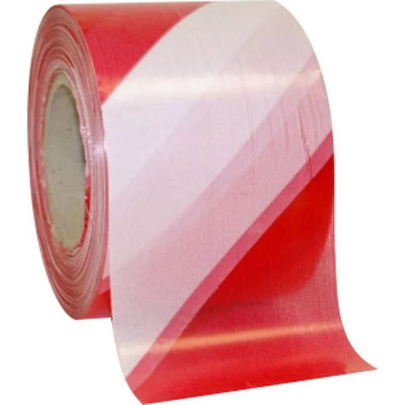 Compra CINTA SEÑALIZACION 070MM 200MT RO/BCO NIVEL NIVEL NV129337 al mejor precio
