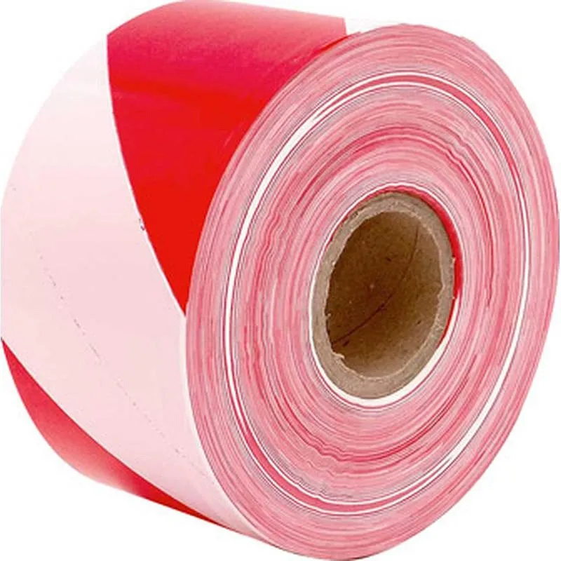 Compra CINTA SEÑALIZACION 100MM 200MT NIVEL RO/BCO NV129338 NIVEL NV129338 al mejor precio