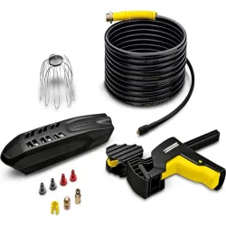 MANGUERA HIDROLIMPIADORA...