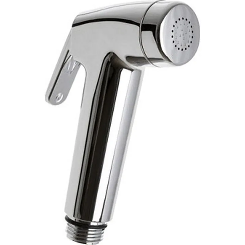 Compra MANGO DUCHA FLEXO ABS CR SHATTAF SILVER 1UND TATAY 3314709 al mejor precio