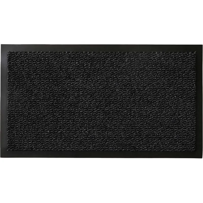 Compra MOQUETA LAVABLE GRIS PVC 90 X 150 CM DINTEX 51561 al mejor precio