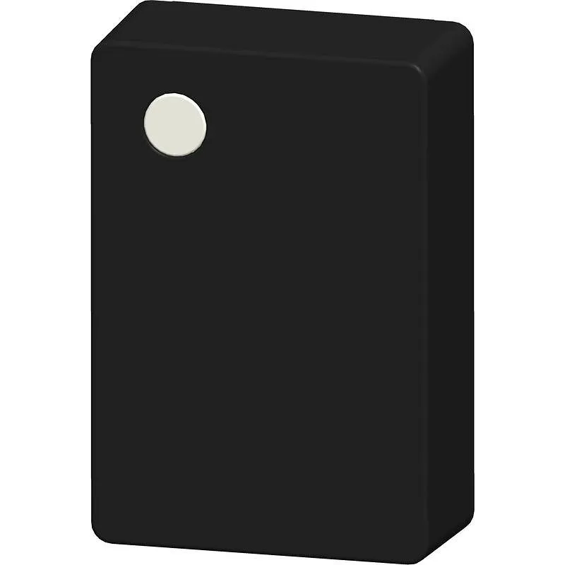 Compra DETECTOR CREPUSCULAR NO PROGRAMABLE NEGRO REG. CREPUSCULAR AJUSTABLE IP44 GARZA 430072G al mejor precio