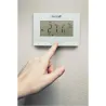 Compra TERMOSTATO DIGITAL PROGRAMABLE GARZA BL GARZA 400616G al mejor precio