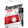 PILA BOTON LITIO MAX CR2025 3V ENERGIZER E301021603