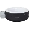 SPA PISCINA 669LT LAY-Z MIAMI 4 PERSONAS 180 X 65 CM BESTWAY 60001
