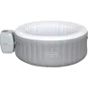 SPA PISCINA 605LT ST. LUCIA 2-3 PERSONAS 170 X 66 CM BESTWAY 60037