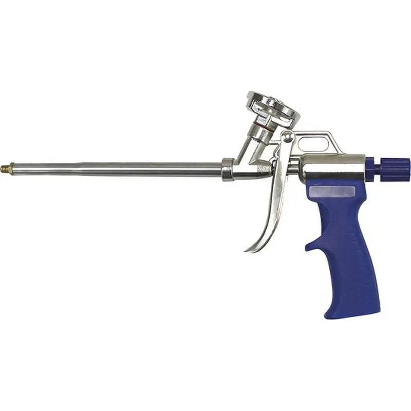 Compra PISTOLA ESPUMA POLIURETANO NIVEL NV133107 al mejor precio