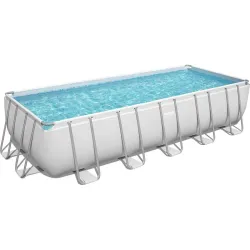 PISCINA RECTANGULAR...