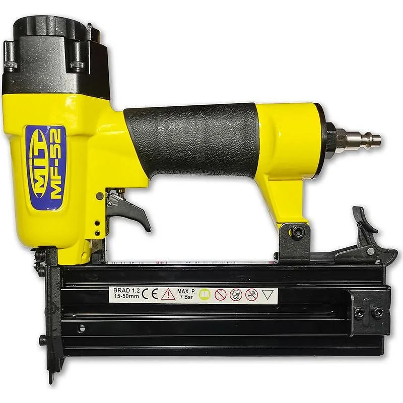 Compra CLAVADORA NEUM 15-50MM 1,2MM AMA MITO MITO MF-52 al mejor precio