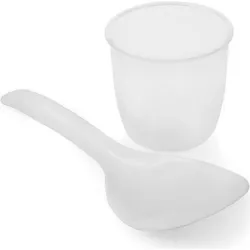 Compra ARROCERA 900 W 2,2 L 15 TAZAS TRISTAR RK-6129 al mejor precio