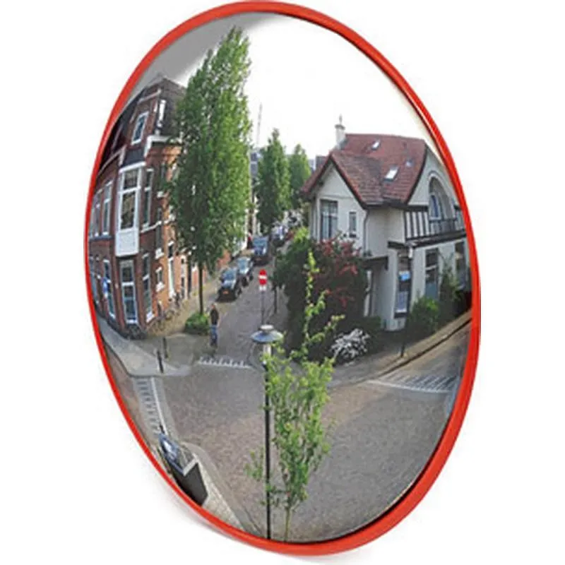 Compra ESPEJO CONVEXO SALIDA diametro30CM NAR NIVEL NIVEL NV133377 al mejor precio