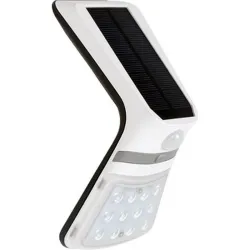 APLIQUE ILUMIN SOLAR 1,5W...