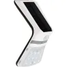 Compra APLIQUE ILUMIN SOLAR 1,5W 220LM 4000K IP65 EXT. PAR PC BL GU LUCECO LEXSW22W40-01 al mejor precio