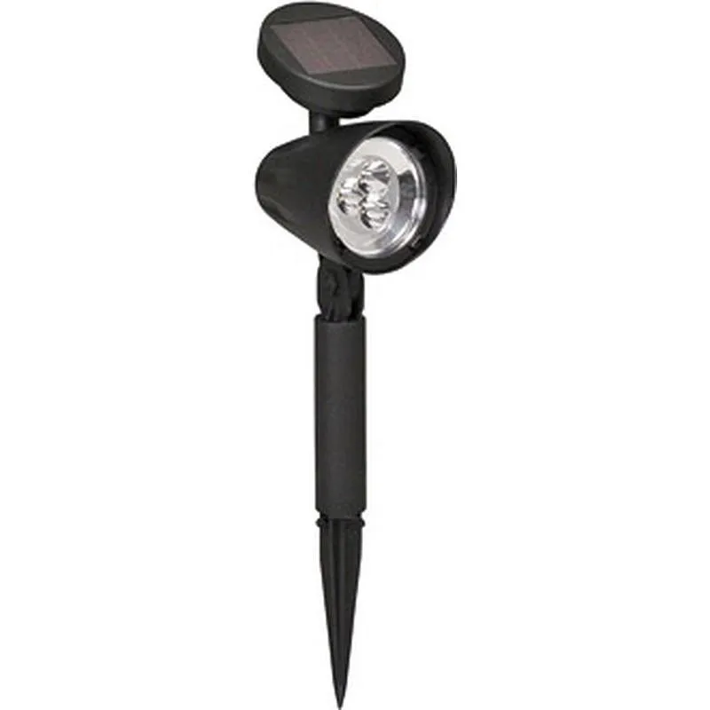 Compra BALIZA ILUMIN SOLAR LAZISE IP44 LUXFORM IL441390 al mejor precio