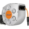 Compra PORTAMANGUERA MURAL AUTOMATICO CLABER ROTOROLL 20 M CLABER 86960000 al mejor precio
