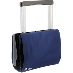 Compra CARRO COMPRA 2 RUEDAS PLEGAMATIC MF AZUL KLEIN ROLSER PLE001 AZUL KLEIN al mejor precio