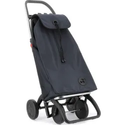 Compra CARRO COMPRA 4 RUEDAS I-MAX PLEGABLE 4L MARENGO ROLSER IMX305 MARENGO al mejor precio