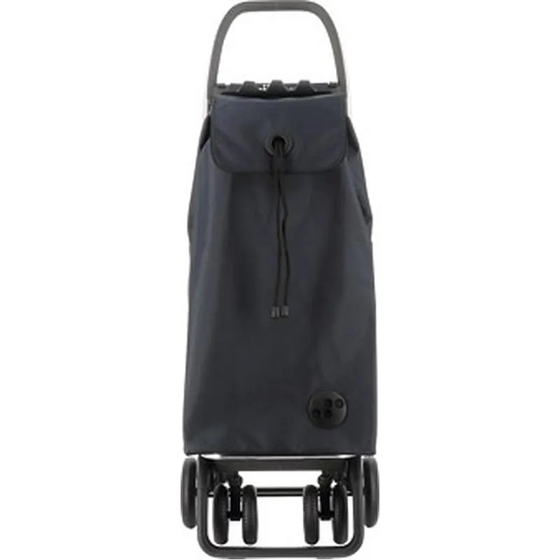 Compra CARRO COMPRA 4 RUEDAS GIRATORIAS PLEGABLE I-MAX MF 4L MARENGO ROLSER IMX306 MARENGO al mejor precio