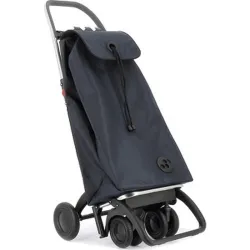 Compra CARRO COMPRA 4 RUEDAS GIRATORIAS PLEGABLE I-MAX MF 4L MARENGO ROLSER IMX306 MARENGO al mejor precio