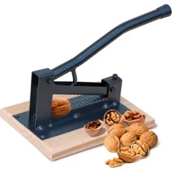 PARTIDOR NUECES Y ALMENDRAS...