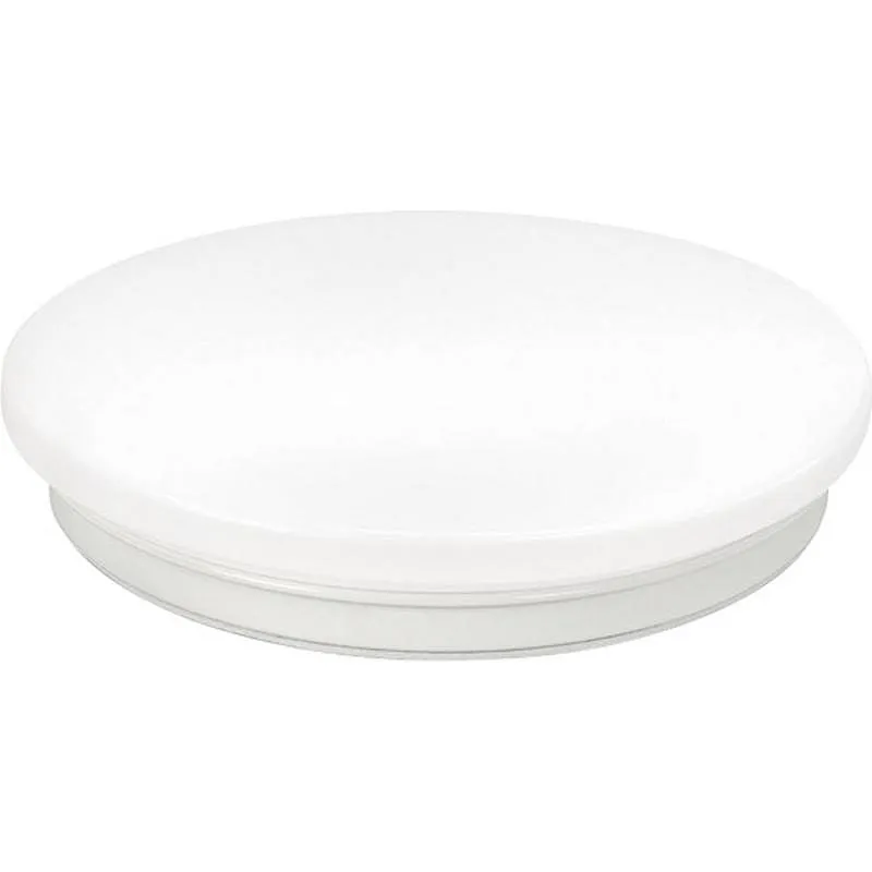 Compra PLAFON REDONDO 14W diametro26X5.8 CM 1150LM 6500K GARZA 401355A al mejor precio