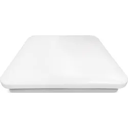 PLAFON CUADRADO 36W 3200LM...