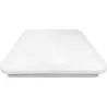 Compra PLAFON CUADRADO 36W 3200LM 6500K 48X48X8 CM ABS BLANCO GARZA 401352A al mejor precio
