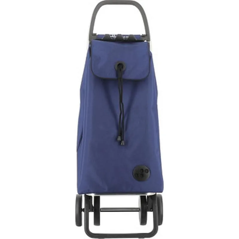 Compra CARRO COMPRA 4 RUEDAS I-MAX PLEGABLE 4L KLEIN ROLSER IMX305 KLEIN al mejor precio