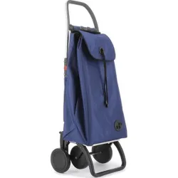 Compra CARRO COMPRA 4 RUEDAS I-MAX PLEGABLE 4L KLEIN ROLSER IMX305 KLEIN al mejor precio