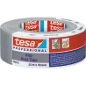 Compra CINTA AMERICANA PRO 25 M X 50 MM PLATA TESA TAPE 74613-00001-00 al mejor precio