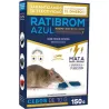 Compra RATICIDA CEBO FRESCO RATIBROM AZUL 150 GR RATIBROM D01.500 al mejor precio