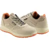 Compra ZAPATO SEGURIDAD S1P SRC SERRAJE CORE BEIGE TALLA 40 BELLOTA FTW30-40 50 S1P al mejor precio