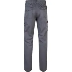 Compra PANTALON STRETCH 240 GR GRIS TALLA 54 VELILLA 103002S_08_54 al mejor precio