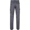 Compra PANTALON STRETCH 240 GR GRIS TALLA 54 VELILLA 103002S_08_54 al mejor precio