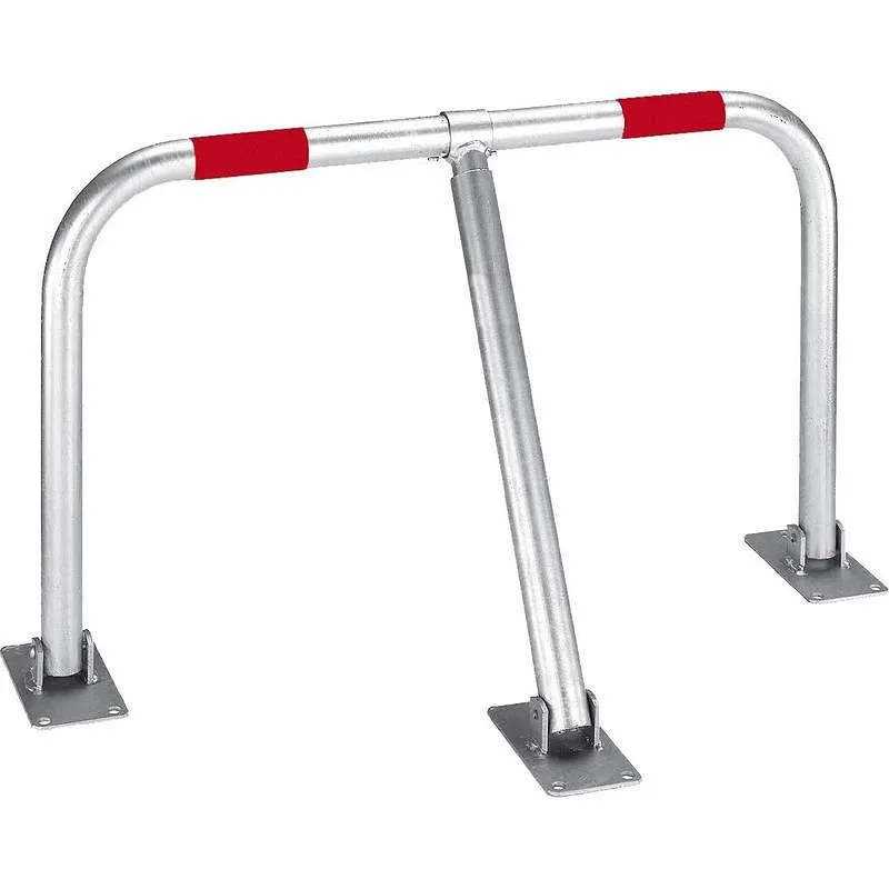 Compra BARRERA PARKING 79X41,5X43,5CM GALV NIVEL NIVEL NV136029 al mejor precio