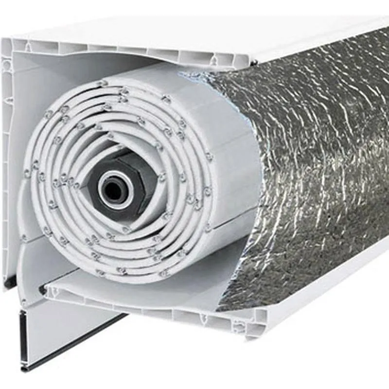 Compra AISLANTE TERMICO CAJON PERSIANA 120 X 25 CM BUECASA P80185 al mejor precio