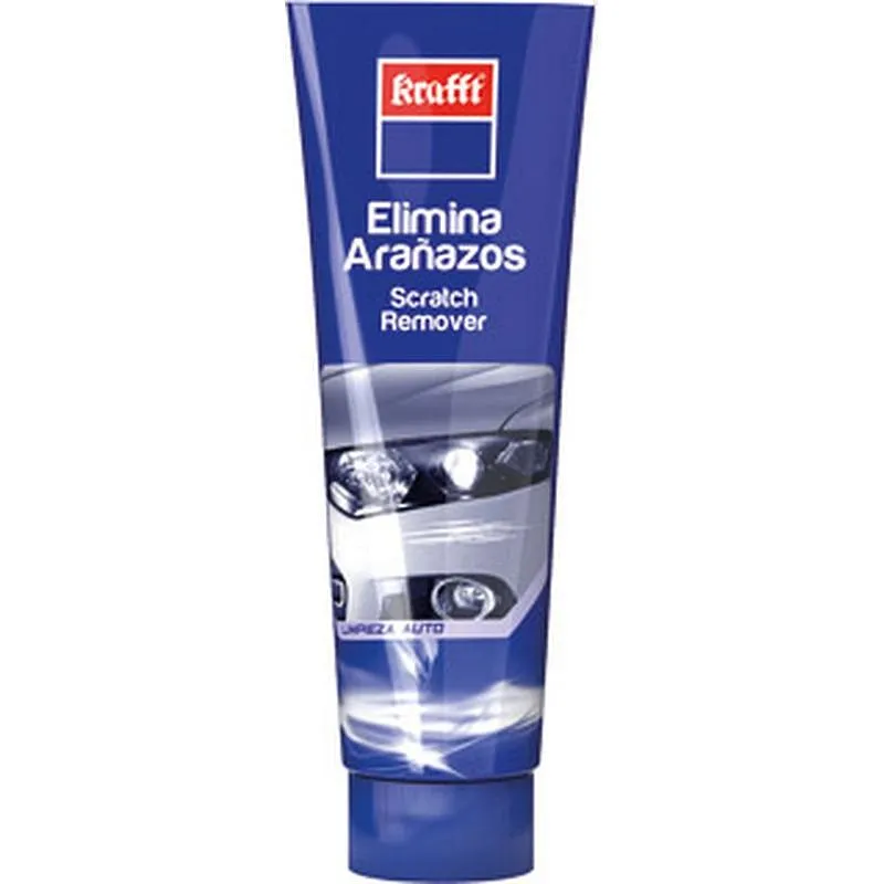 Compra ELIMINADOR ARAÑAZOS PARA COCHE 150ML KRAFFT KRAFFT 14382 al mejor precio