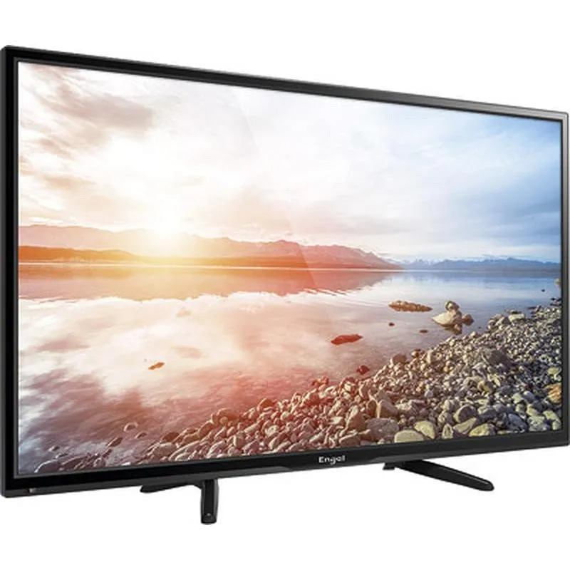 Compra TELEVISION EVER LED HD - USB PVR TDT2 32 OCA-MODO HOTEL LE3 ENGEL LE3266T2 al mejor precio