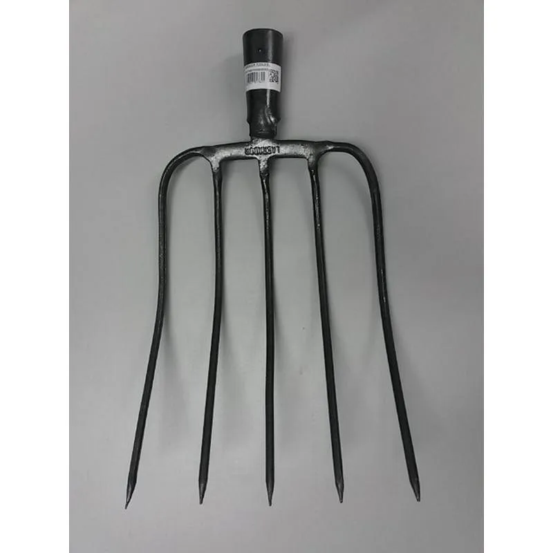 Compra HORCA 5 PUNTAS SIN MANGO LABRADOR H50T al mejor precio