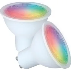 BOMBILLA WIFI CCT (2700K -...