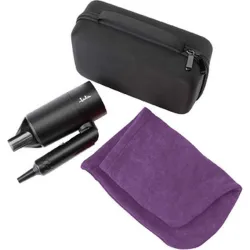 Compra SECADOR DE PELO VIAJE 2200 W JATA JBSC1430 al mejor precio