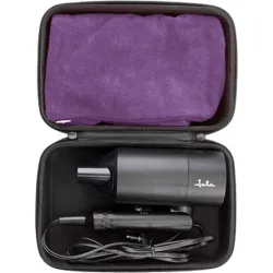 Compra SECADOR DE PELO VIAJE 2200 W JATA JBSC1430 al mejor precio