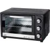 Compra HORNO SOBREMESA 21L 1380W NEGRO JATA HN921 al mejor precio